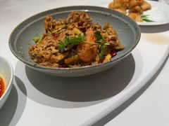 -荣兴酒家(徐家汇店)