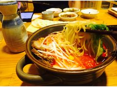 -炙忧烤肉屋(中国铁建广场店)