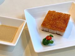 冰烧三层肉-利苑酒家(金宝店)