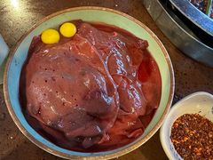 -巴倒烫陆派火锅山庄(南山总店)