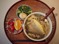 -顶特勒·黄鱼馆·特色菜(上海大世界店)