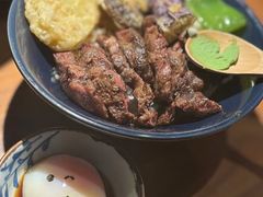 -满满初牛·炭烧牛肉专门店(国大店)