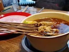 -北三老太太烧烤(人生一串上榜店)