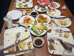 -汉巴味德(沈阳万象汇店)