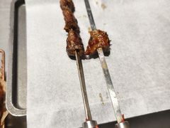 -醉炫音速烧烤(沙河总店)