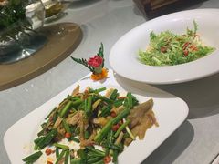 -紫鑫阁饭庄(长安店)