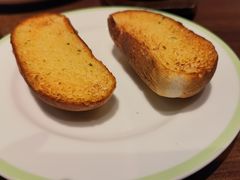 面包-萨莉亚意式餐厅(南京万达茂店)
