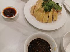 -泰煌鸡·上海白斩鸡·沪菜(平利店)