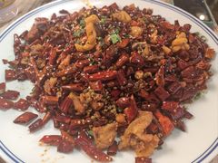 -饭江湖·江湖菜(湖广会馆店)