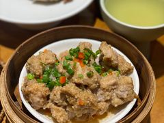 -苏小柳手工点心(人民广场分院)
