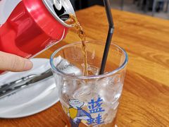 -bluefrog蓝蛙(皇庭广场店)