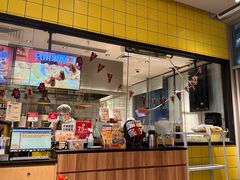 -乐凯撒披萨·烤鸡(曜一城店)