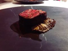 炭烤M9西冷-三嚥阁 La Villa Restaurant