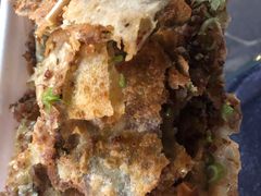 -西司二嫂羊肉炕馍