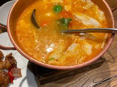 -云海肴·汽锅鸡·云南菜(领展购物广场·中关村店)