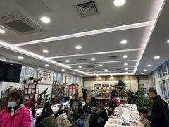 -100家灵感仓库·DIY团建(什刹海店)
