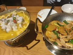 -隔壁老王·家常云南菜(花巷店)