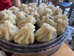 烧麦-元盛居(亚泰大街店)