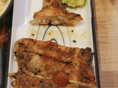 -大快活(罗湖商业城分店)