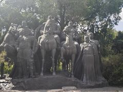 -晋祠博物馆