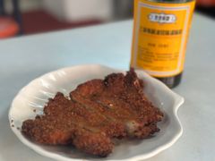 -明呈黄鱼面馆(斜土路店)