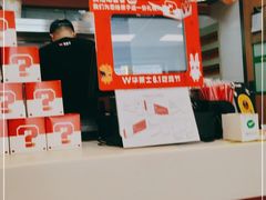-华莱士·炸鸡汉堡(西中市店)
