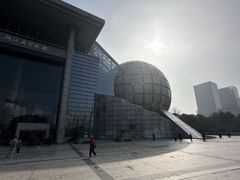 -西湖文化广场