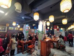 -醉长安(南门总店)