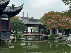 -常熟方塔园