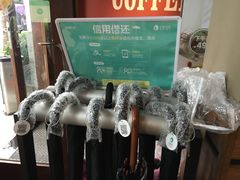 -COSTA COFFEE(西湖天地店)