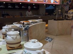 -大唐西市酒店-丝路阳光西餐厅