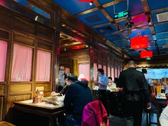 -小吊梨汤·北京菜·烤鸭(鸟巢店)