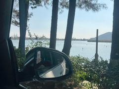 -南北湖风景区