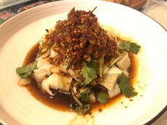 -新疆兵团食府清真(马连道店)