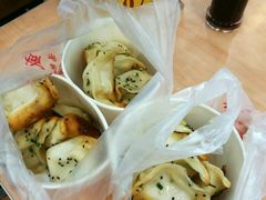 -老盛兴汤包馆(江宁一店)