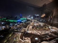 -上海前滩香格里拉大酒店