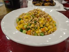 -东四民芳餐厅(世茂工三店)