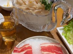 -佬土鹅肠火锅(中建大观店)