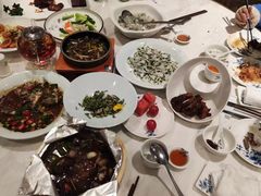 -宁波石浦大饭店(新材料城店)