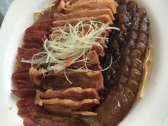-渔堂公园餐厅·本帮菜(乐园路店)