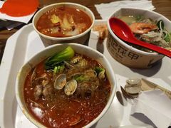 -何记花甲(海岸城旗舰店)