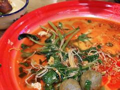 -文立新·秤盘麻辣烫(天通苑店)