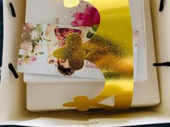 -BON CAKE(华贸购物中心店)