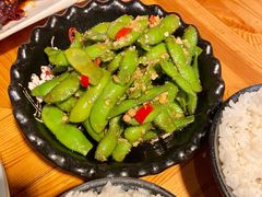 -院子餐厅·大锅菜·老杭帮(桥西直街店)
