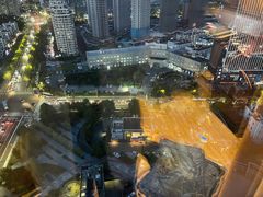 -杭州龙禧福朋喜来登酒店