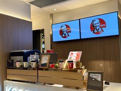 -肯悦咖啡(红山6979店)