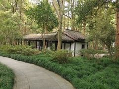 -山外山菜馆(玉泉路店)
