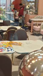 -奈尔宝家庭中心·亲子餐厅(苏州大悦城店)