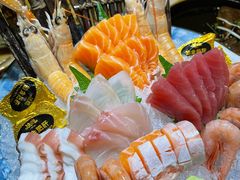 -吉兆·料理(红梅南路店)
