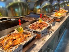 -汉阳廷自助烤肉(同和金铂天地店)